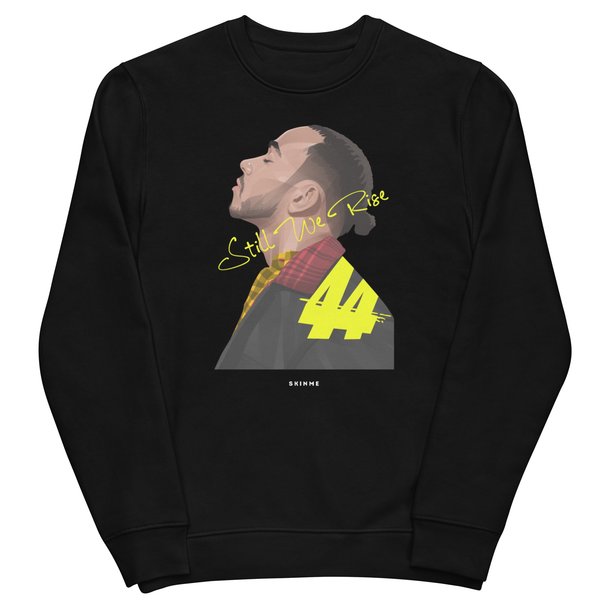 Lewis Hamilton Sweatshirt