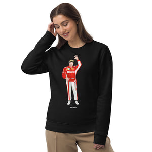 Kimi Raikkonen Sweatshirt