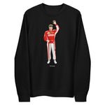 Kimi Raikkonen Sweatshirt