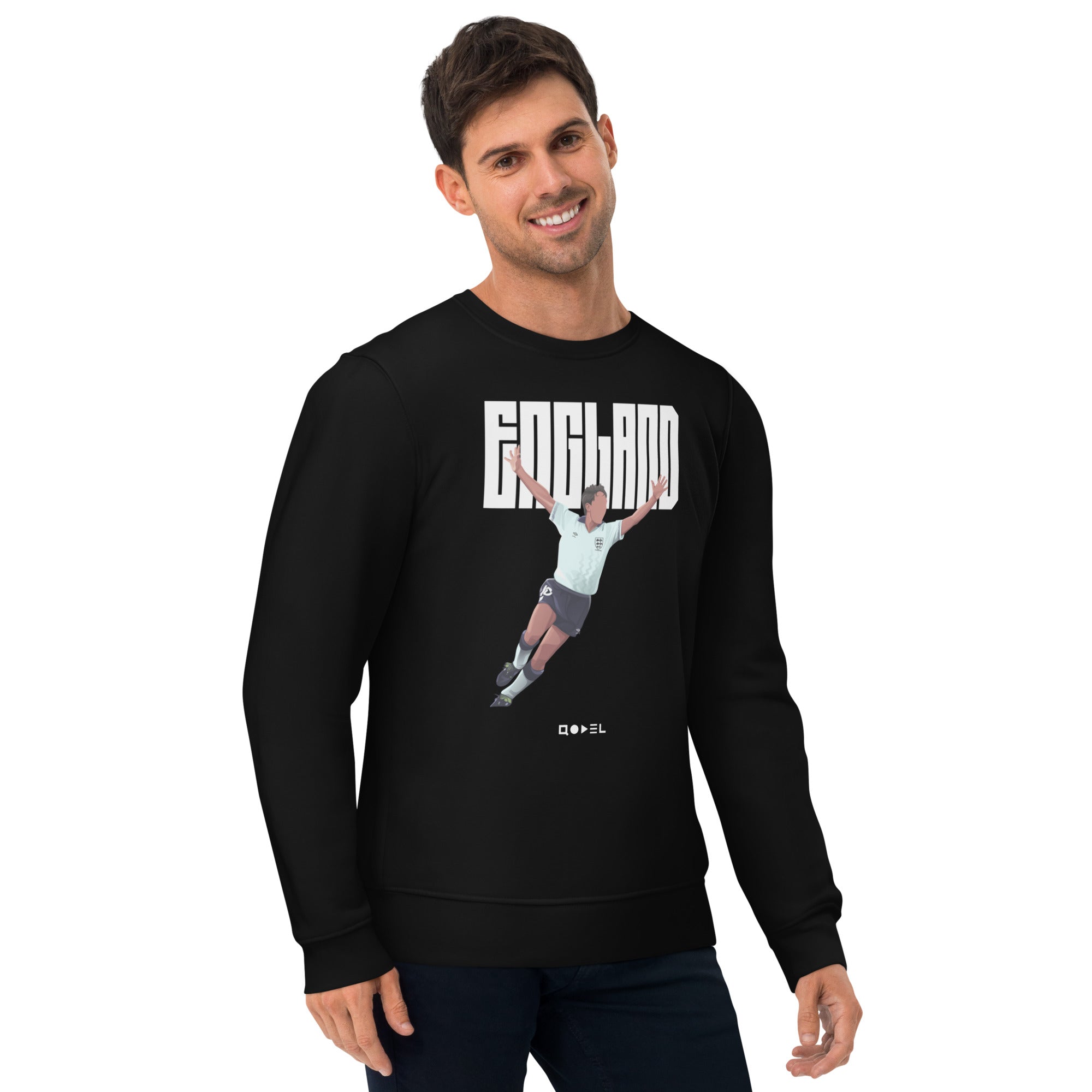 England Sweatshirt