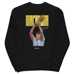 Maradona Argentina Sweatshirt