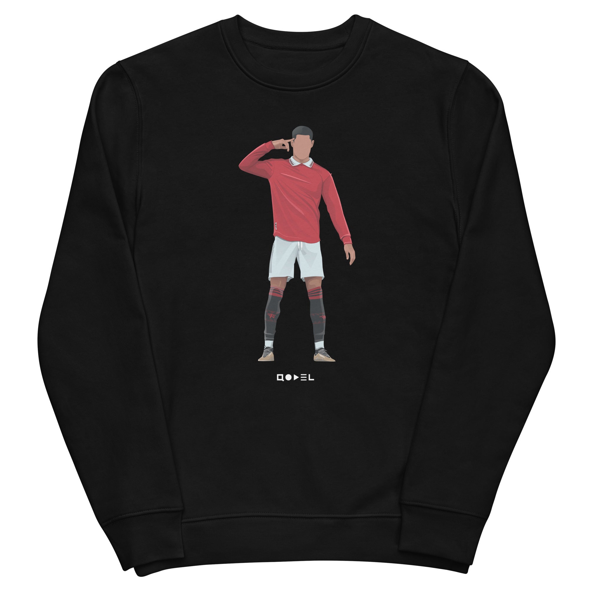 Marcus Rashford Sweatshirt