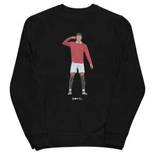 Marcus Rashford Sweatshirt