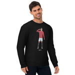 Marcus Rashford Sweatshirt