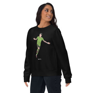 Garnacho Sweatshirt