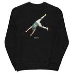 Shafi Al-Dawsari Sweatshirt