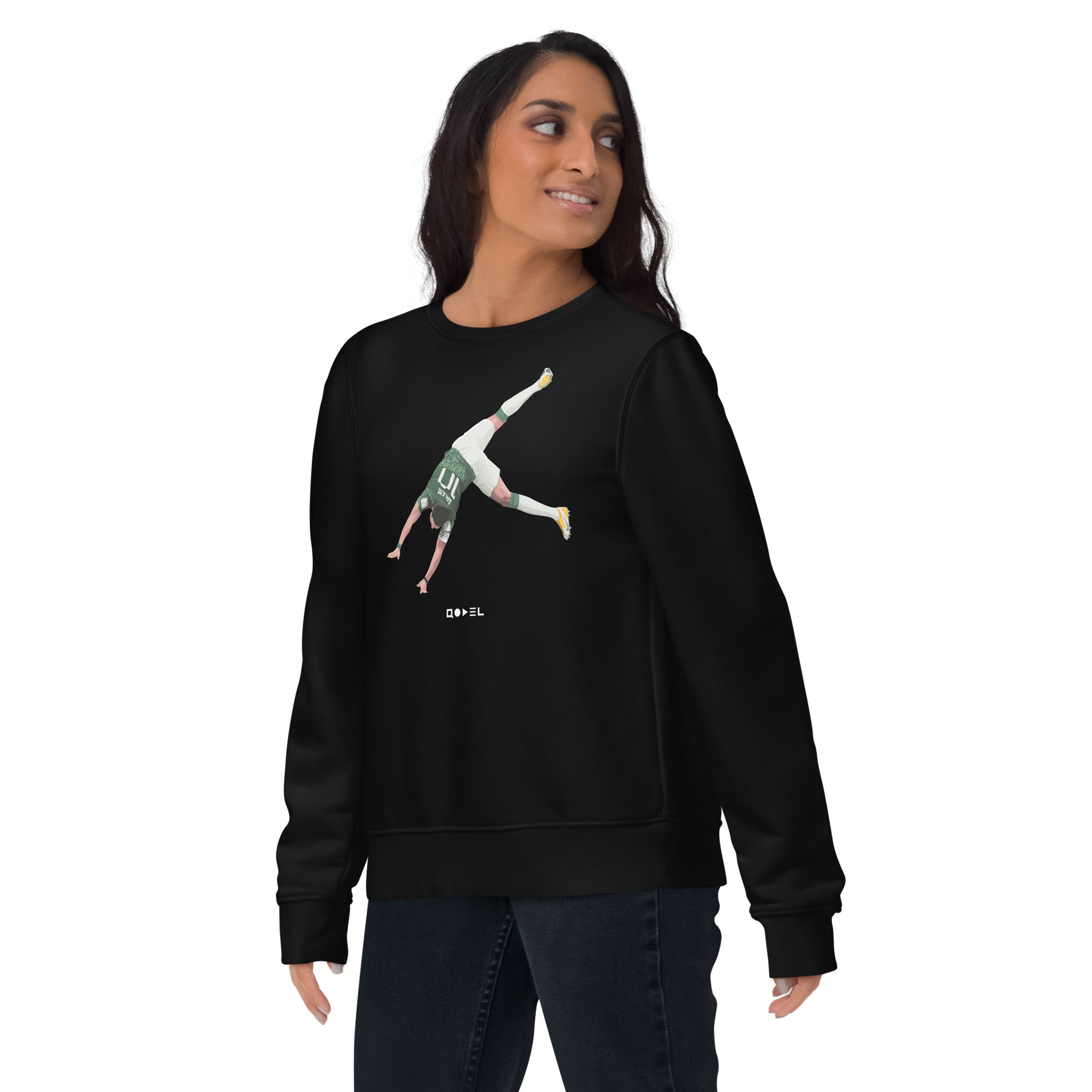 Shafi Al-Dawsari Sweatshirt