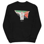 Jawad El Yamiq Sweatshirt