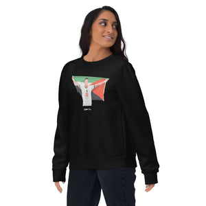 Jawad El Yamiq Sweatshirt