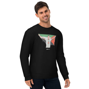 Jawad El Yamiq Sweatshirt