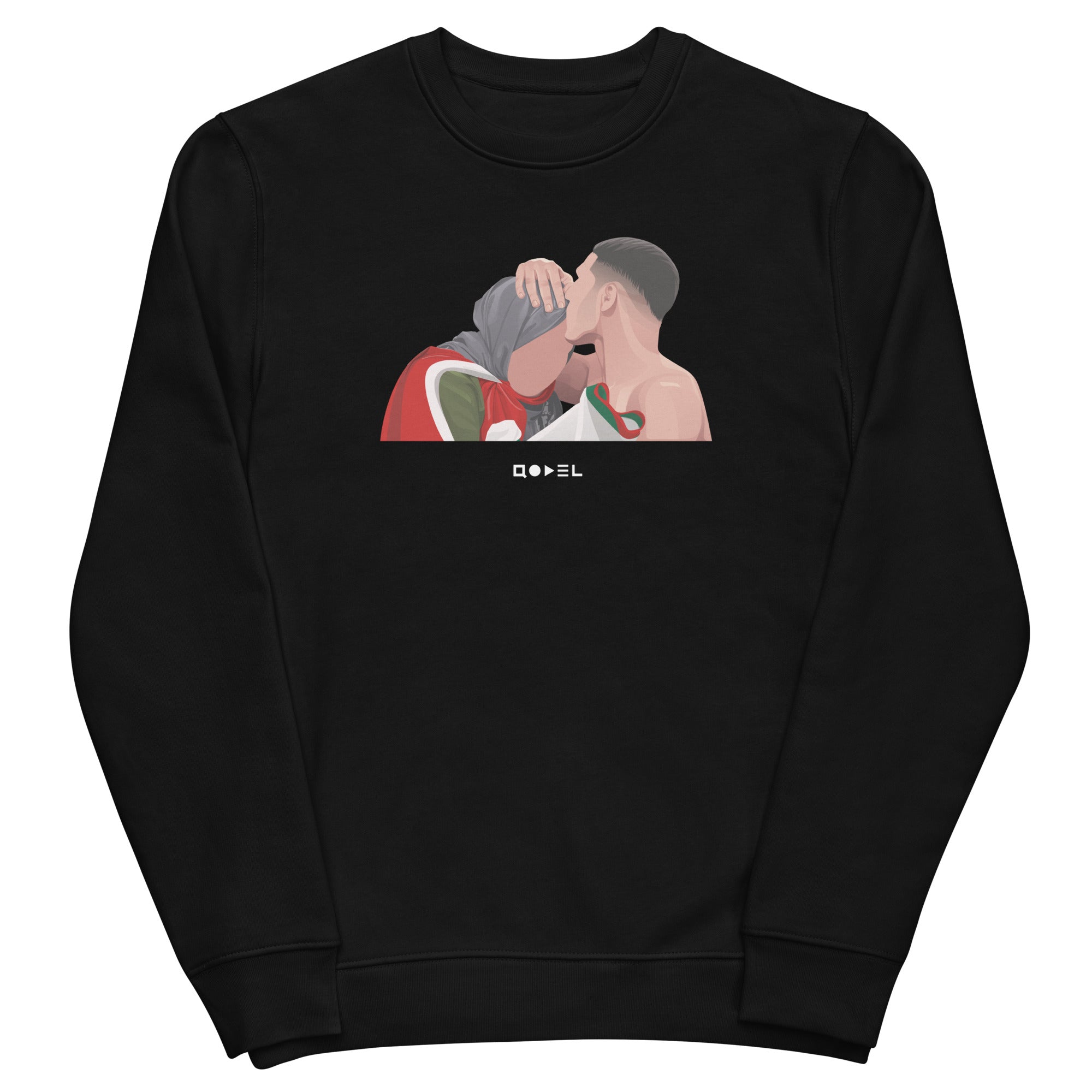 Hakimi Sweatshirt