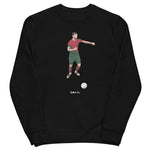 Bruno Fernandes Portugal Sweatshirt