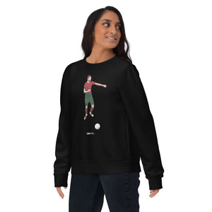 Bruno Fernandes Portugal Sweatshirt