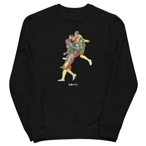 Cameroon s forward Vincent Aboubakar Sweatshirt