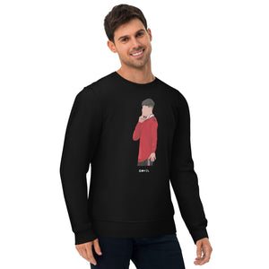 Garnacho Sweatshirt