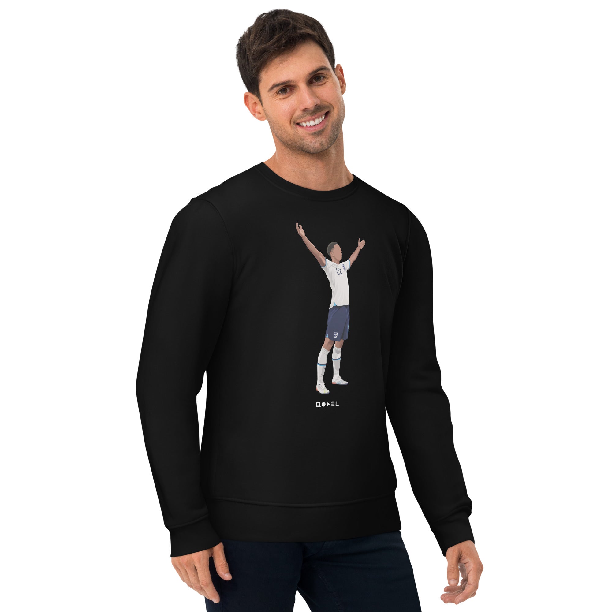 Jude Bellingham Sweatshirt