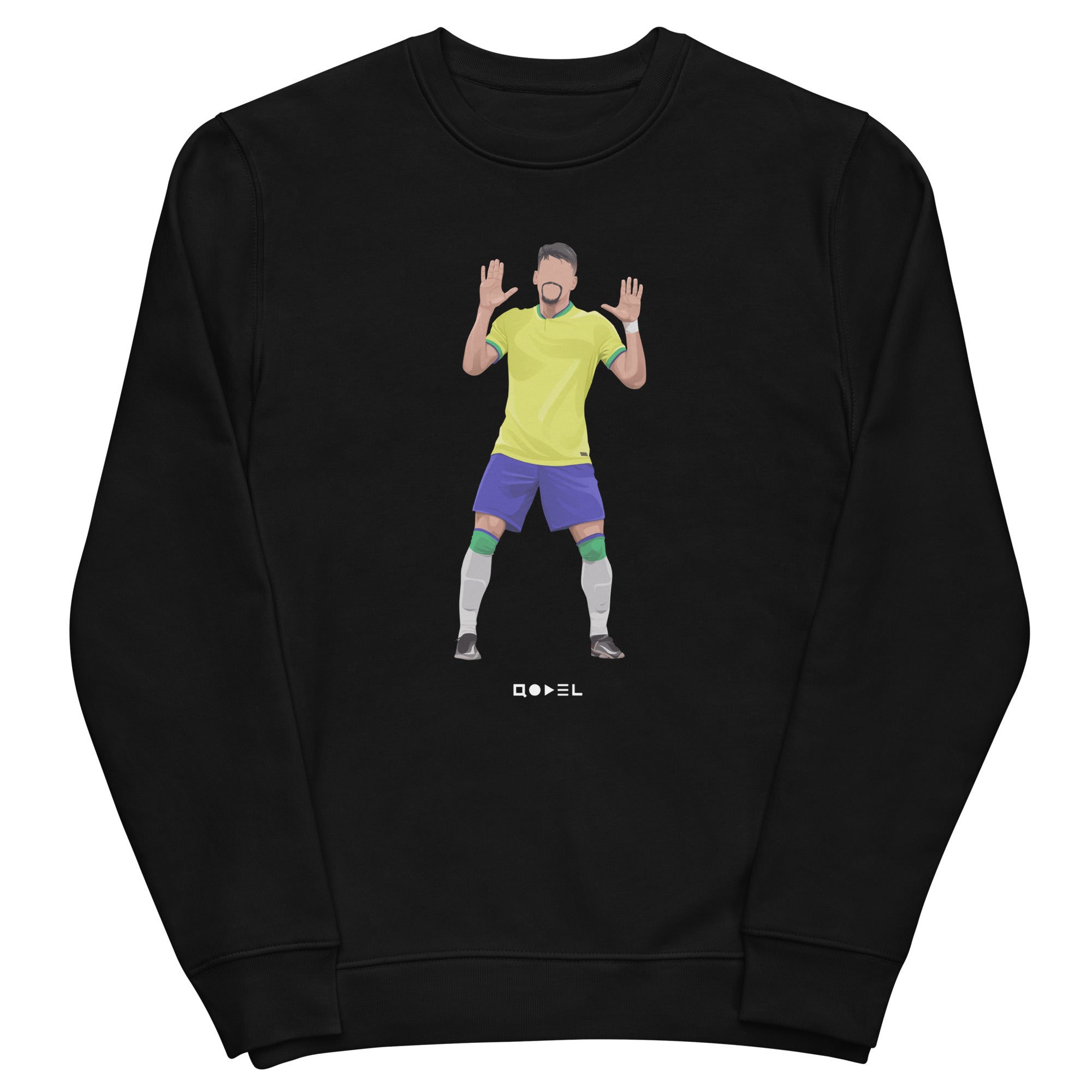 Lucas Paqueta Sweatshirt