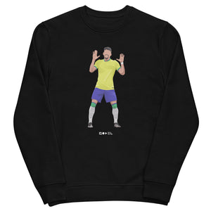 Lucas Paqueta Sweatshirt