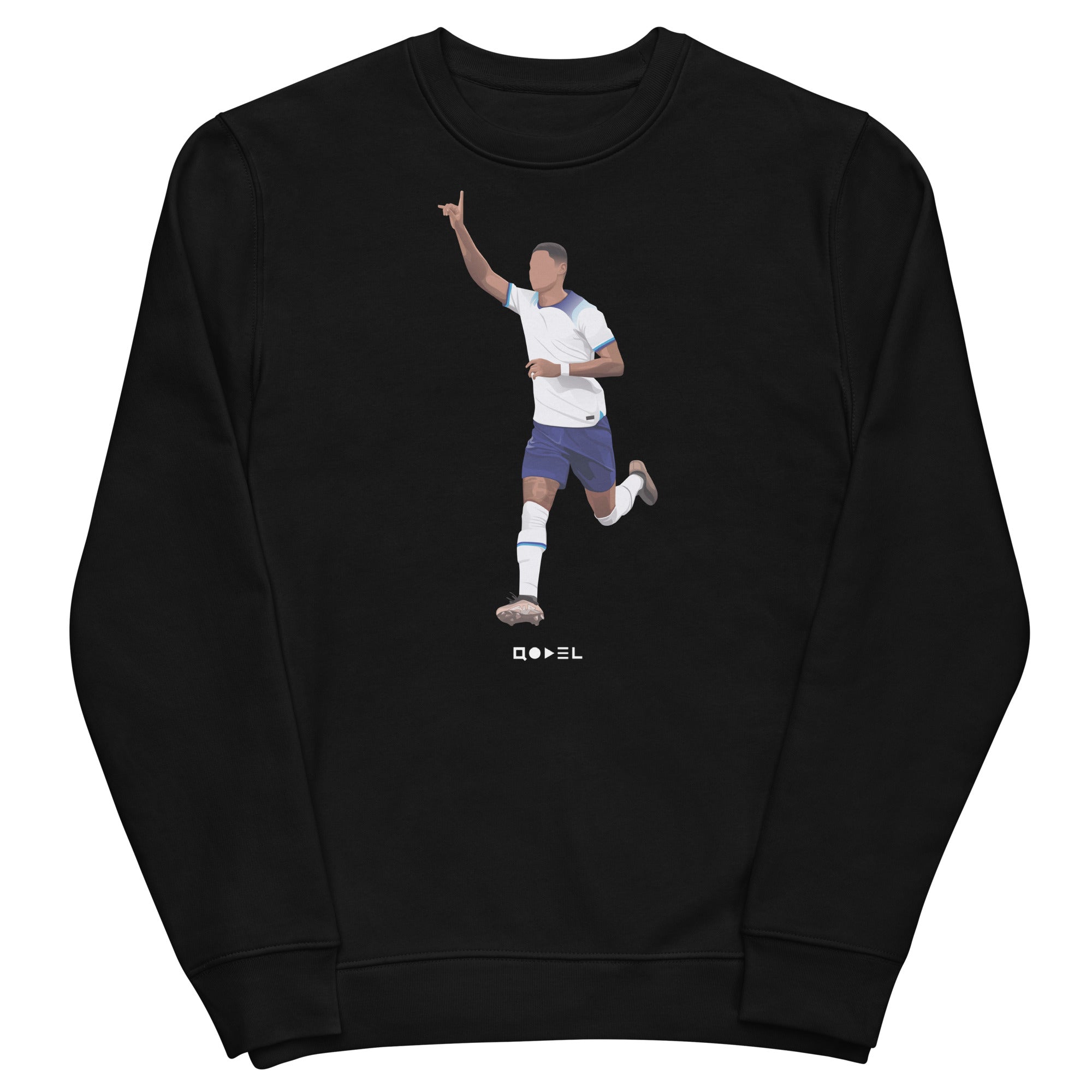 Marcus Rashford Sweatshirt