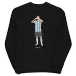 Messi argentina Sweatshirt