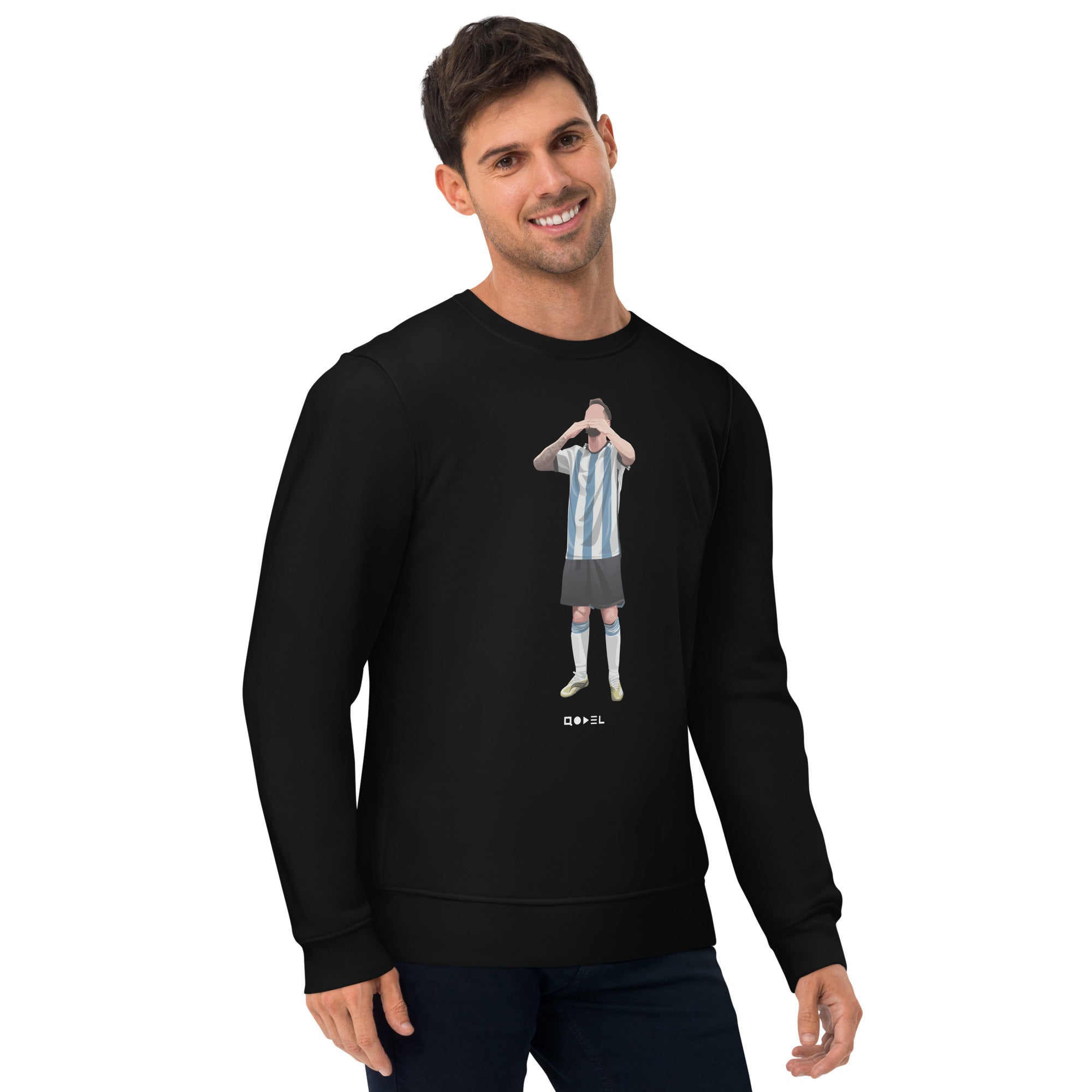 Messi argentina Sweatshirt