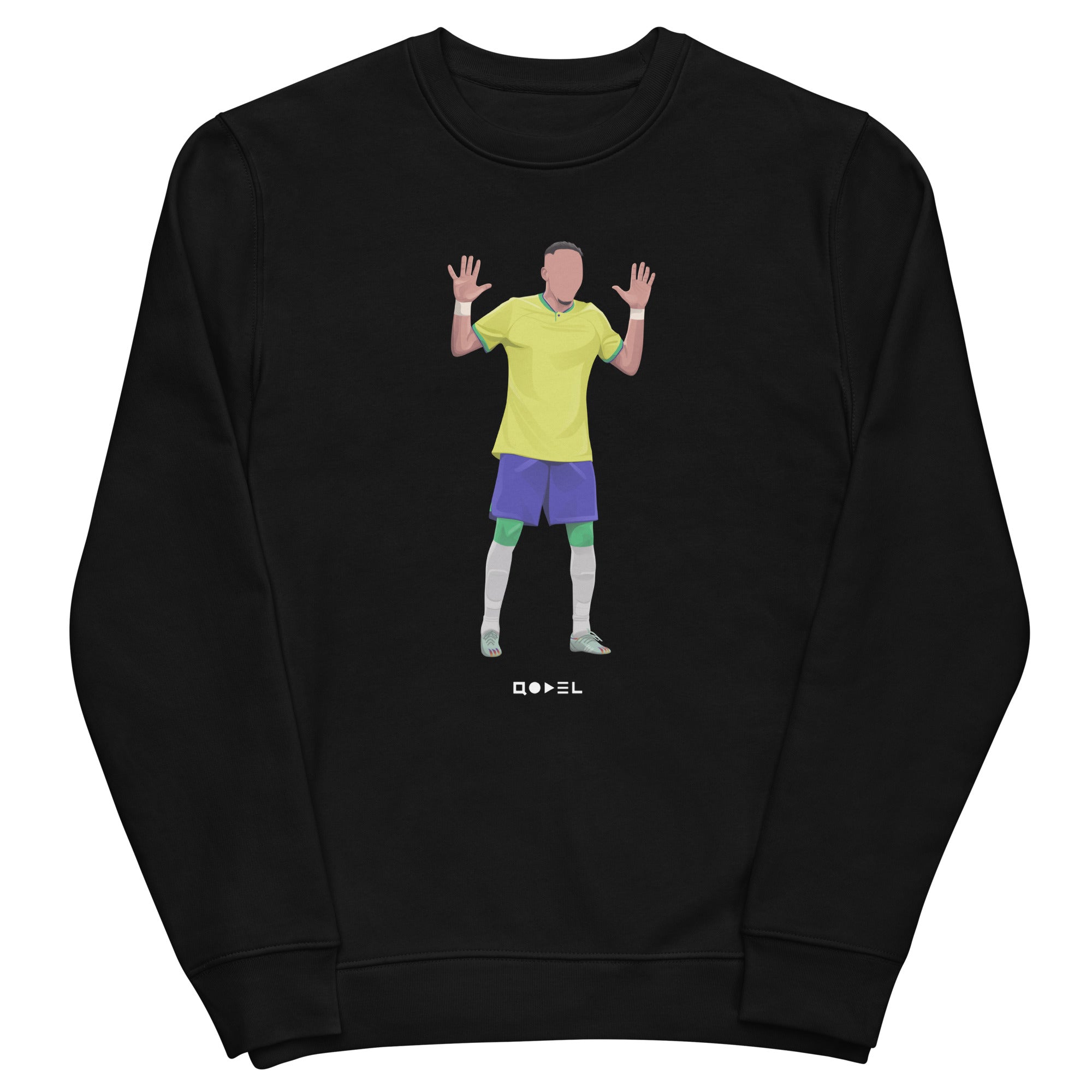 Paphinha Sweatshirt