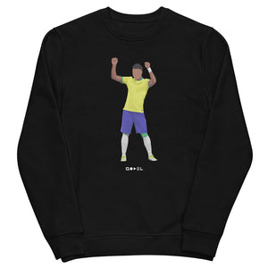 Vinícius JR Sweatshirt