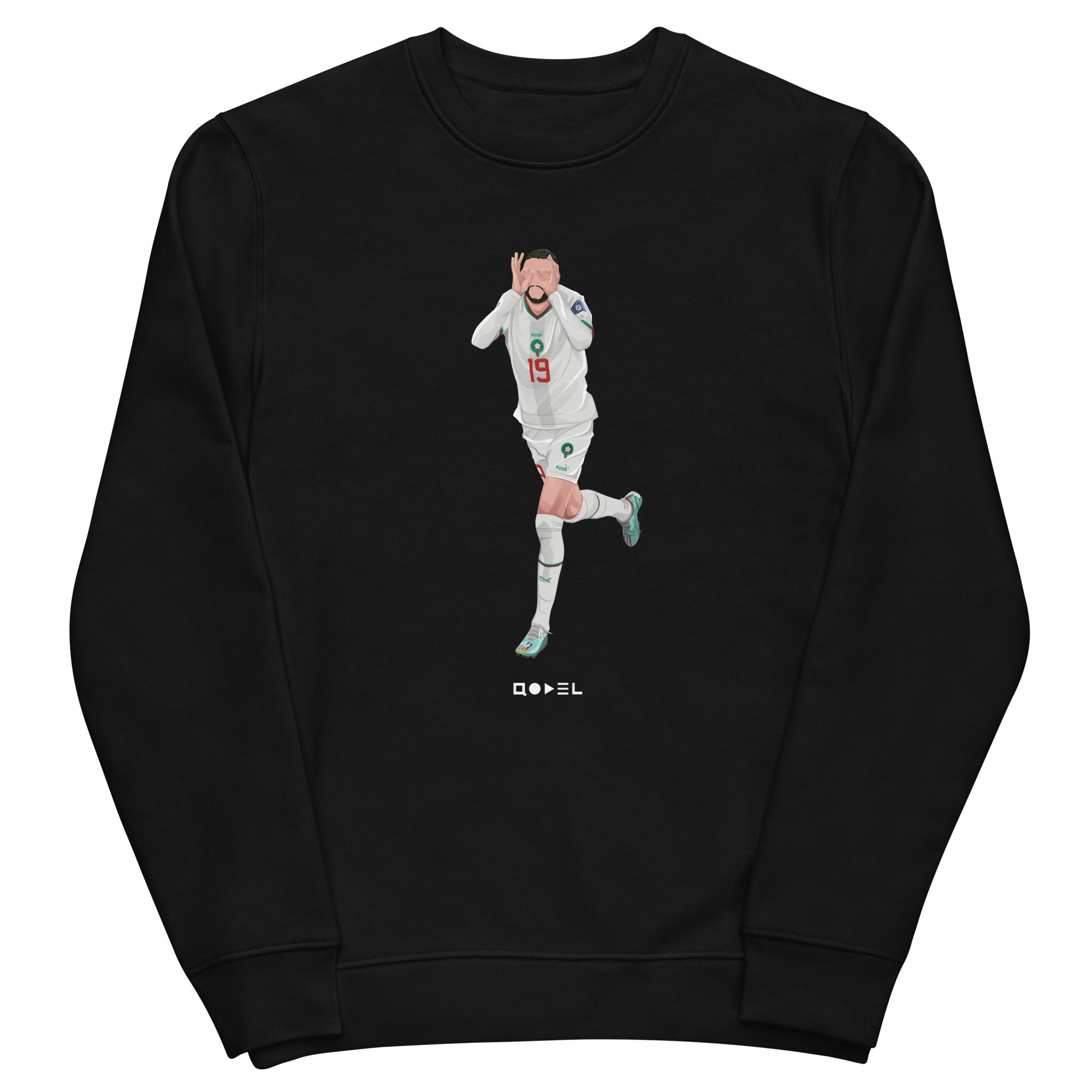 Youssef En-Nesyri Sweatshirt