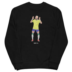 Neymar Sweatshirt