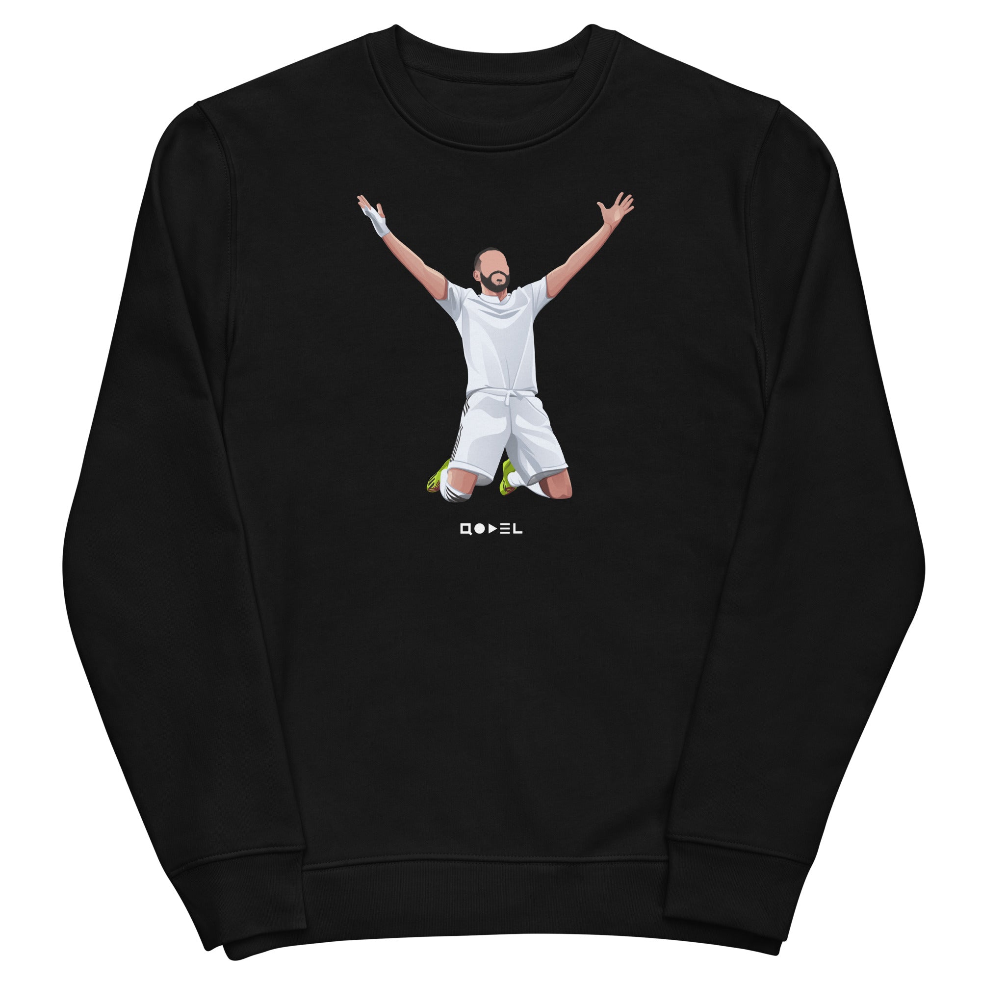 Benzema Sweatshirt