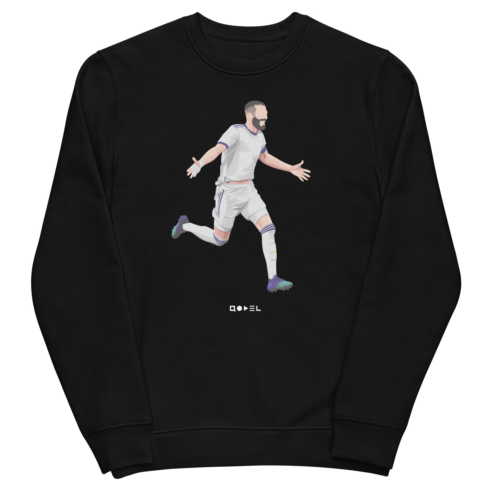 Benzema Sweatshirt