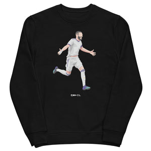 Benzema Sweatshirt