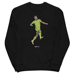 Bruno Fernandes Sweatshirt