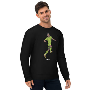 Bruno Fernandes Sweatshirt