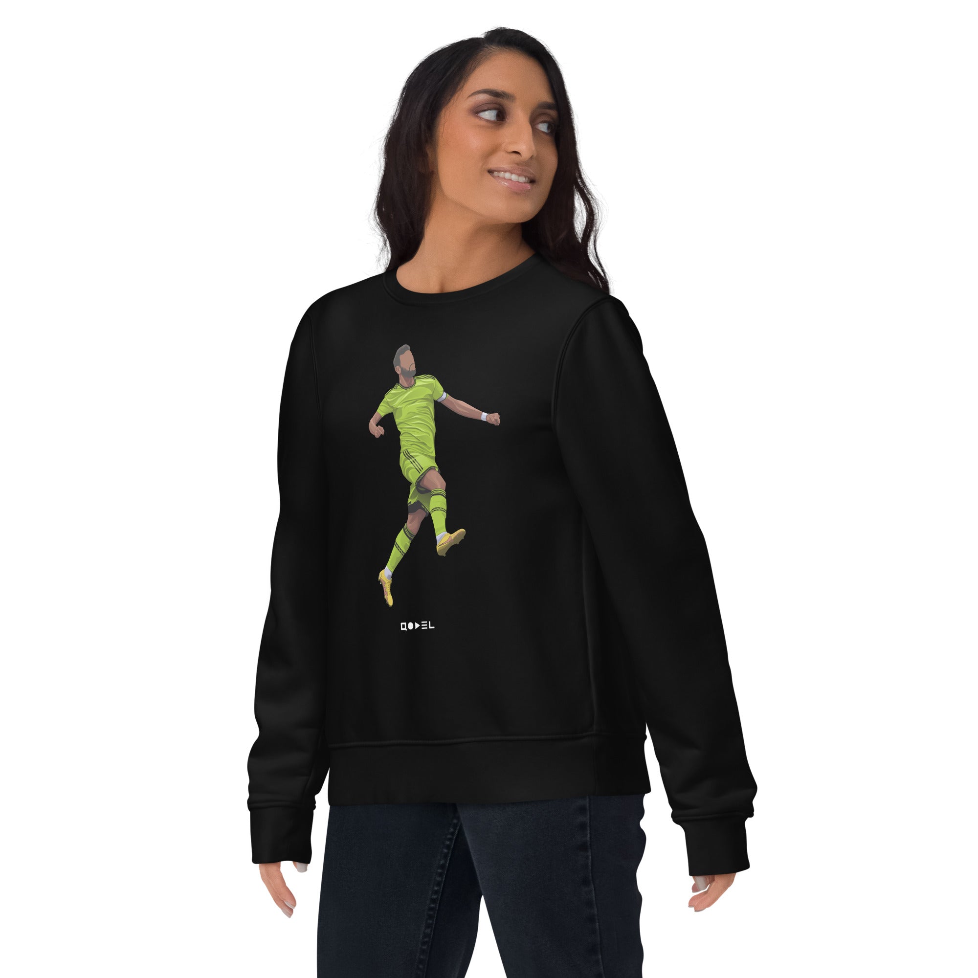 Bruno Fernandes Sweatshirt