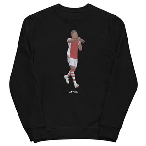 Bukayo Saka Sweatshirt