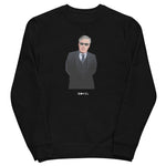 Carlo Ancelotti Sweatshirt