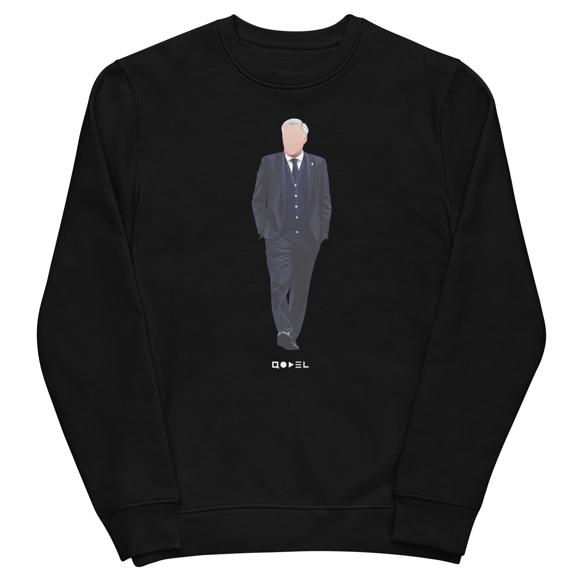 Carlo Ancelotti Sweatshirt