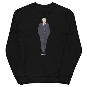 Carlo Ancelotti Sweatshirt