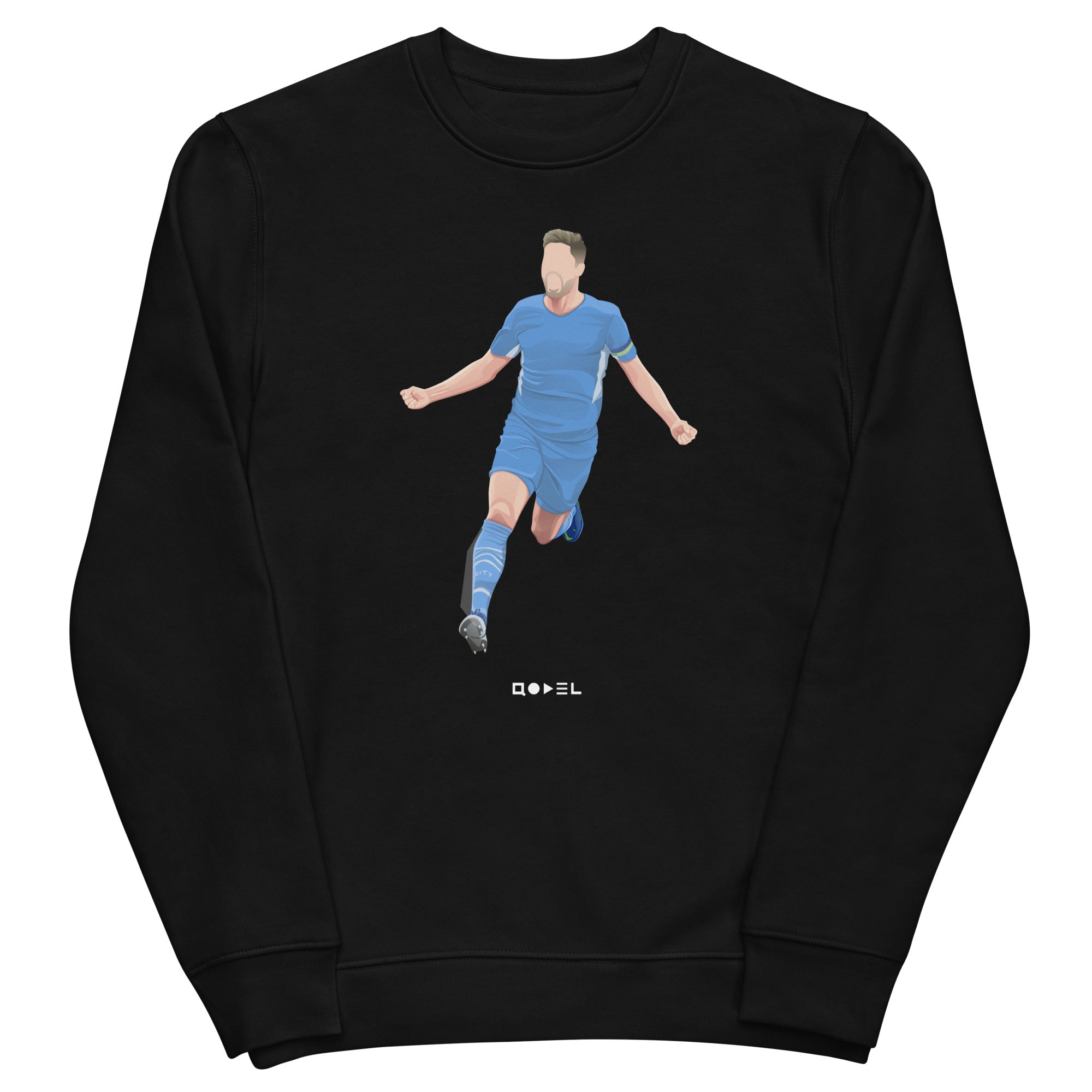 De Bruyne Sweatshirt