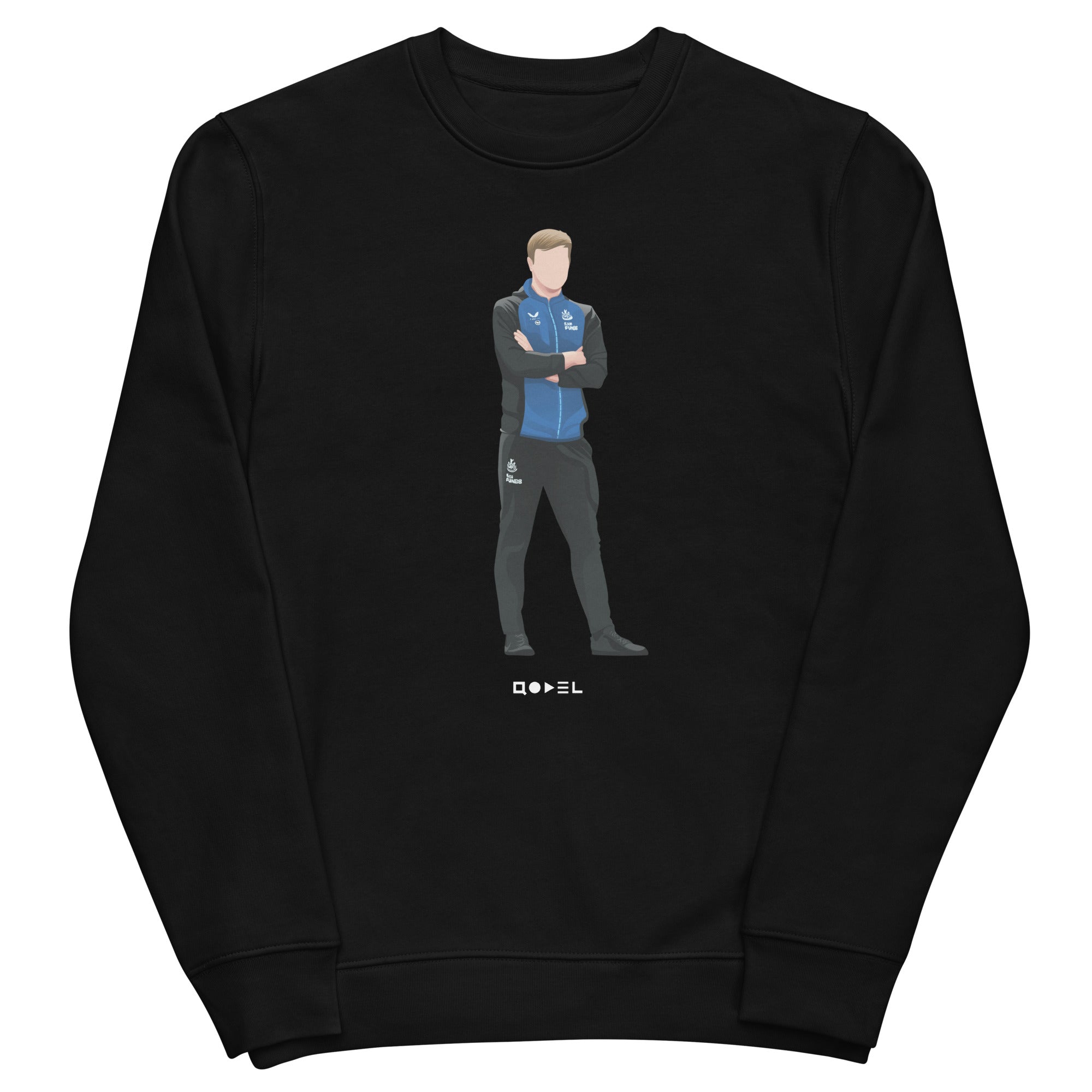 Eddie Howe Sweatshirt