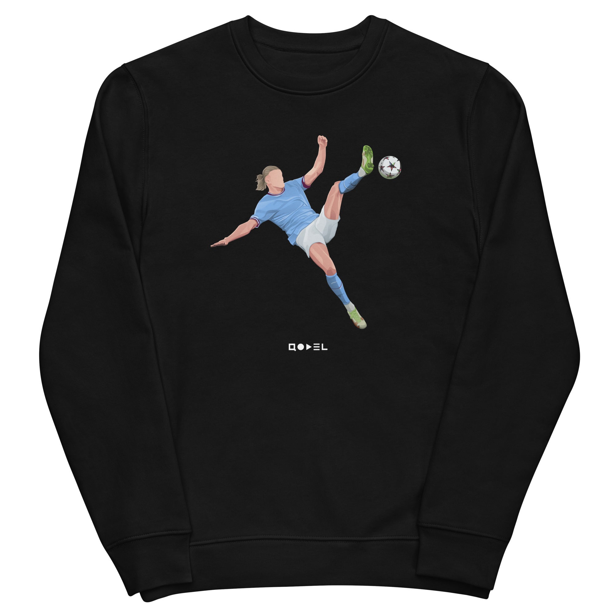 Erling Haaland Sweatshirt