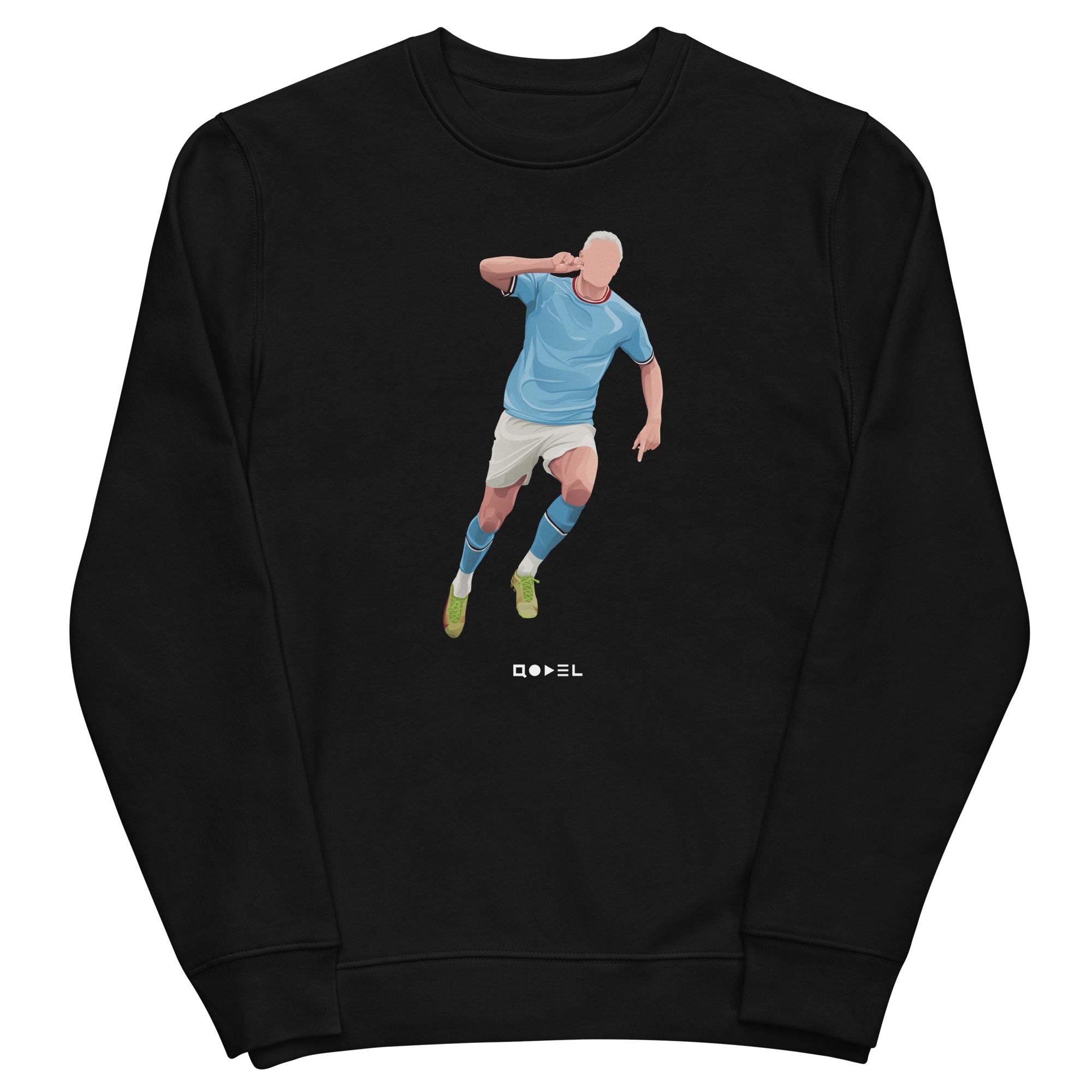 Erling Haaland Sweatshirt