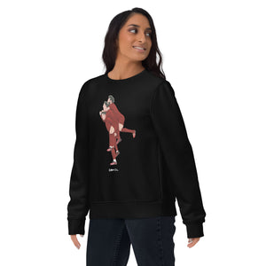 Firmino Goal Celebration Sweatshirt