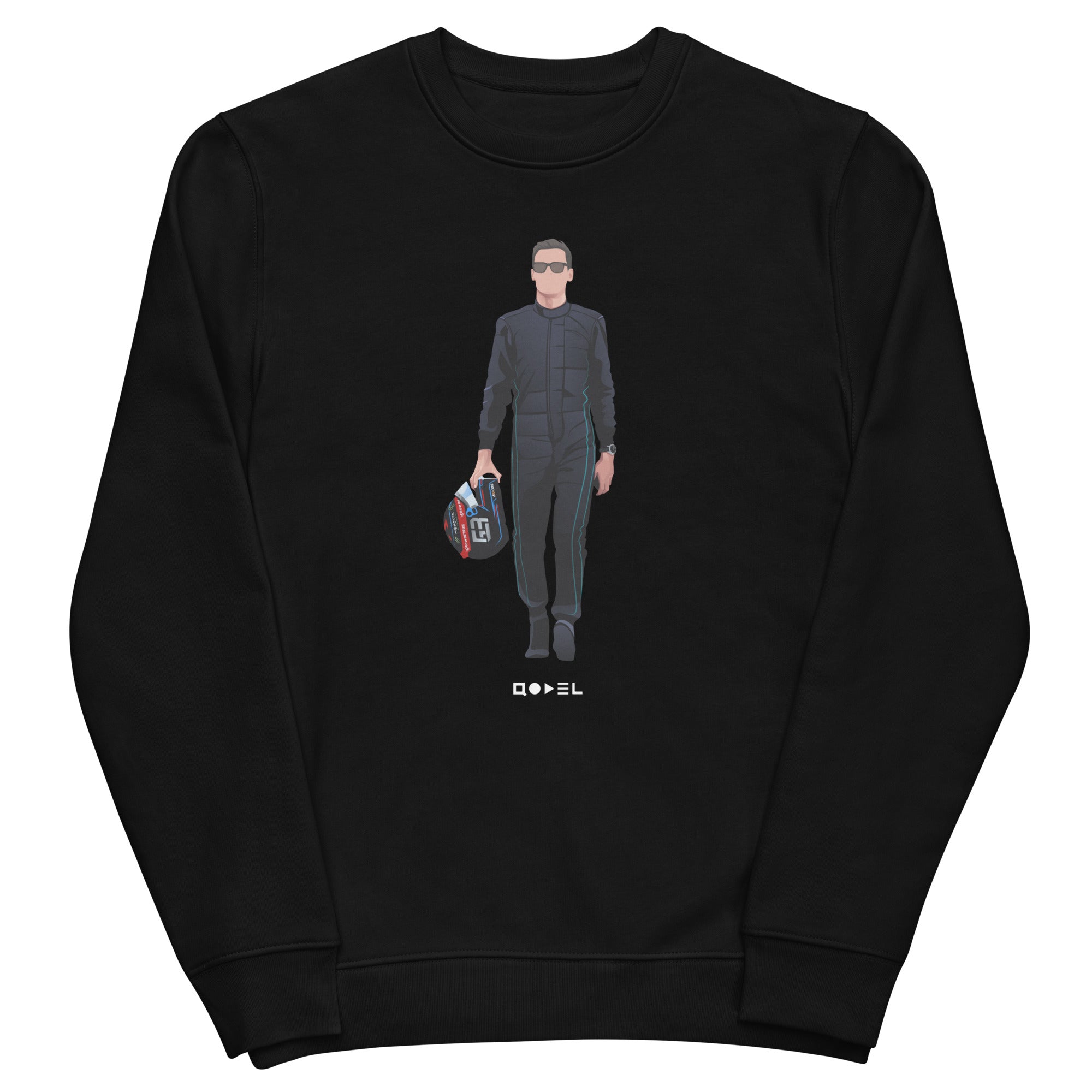 George Russell Sweatshirt