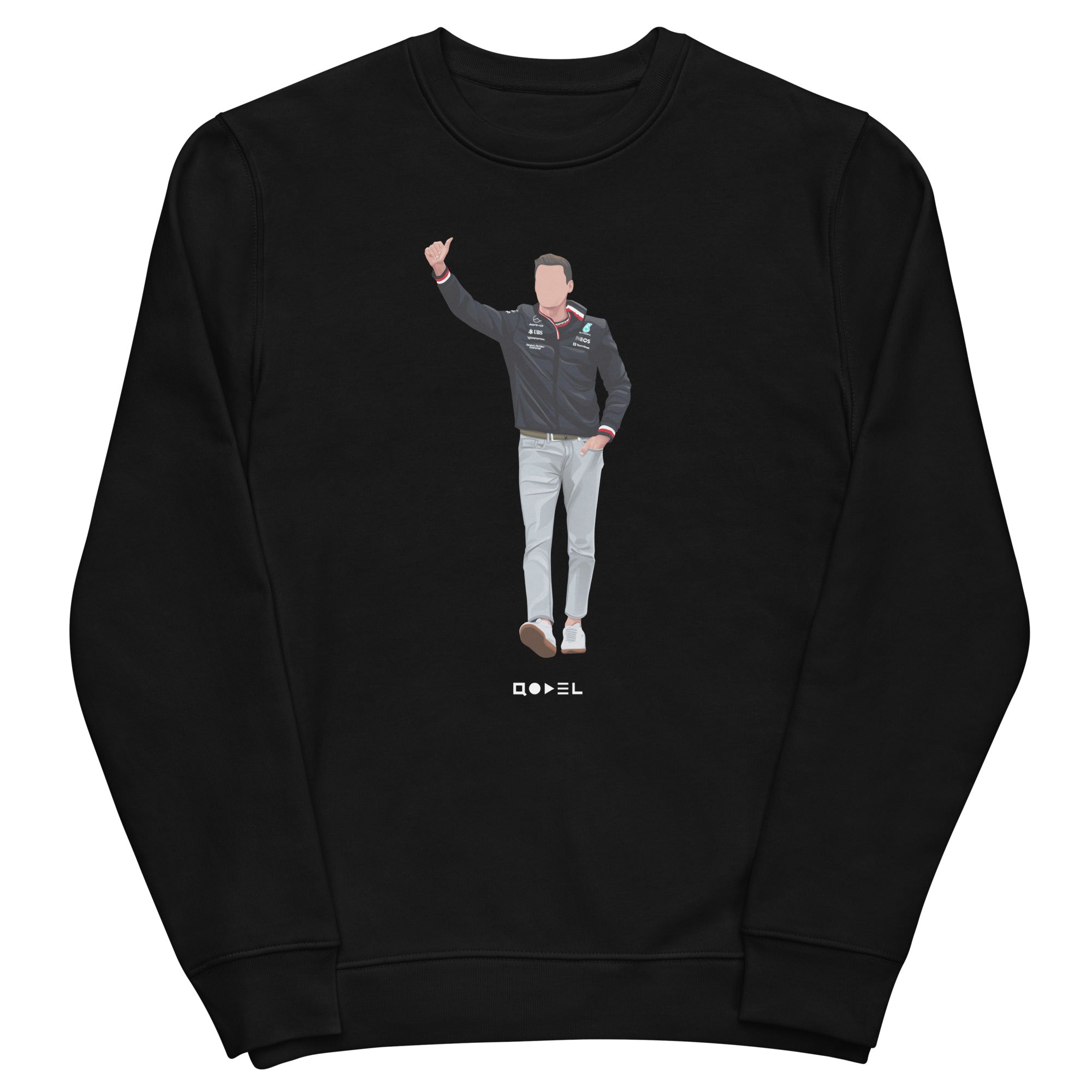 George Russell Sweatshirt