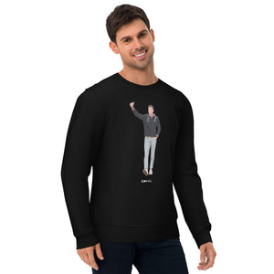 George Russell Sweatshirt