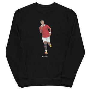 Jadon Sancho Sweatshirt