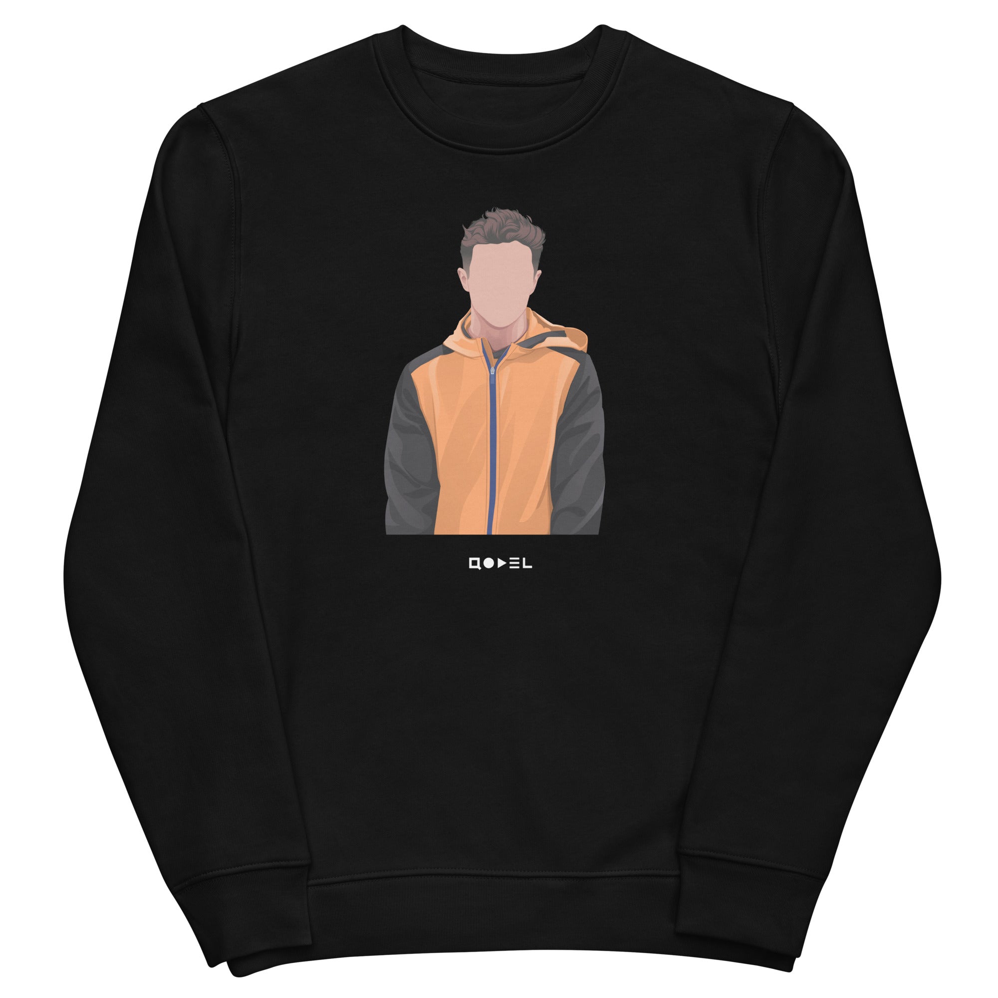 Lando Norris Sweatshirt