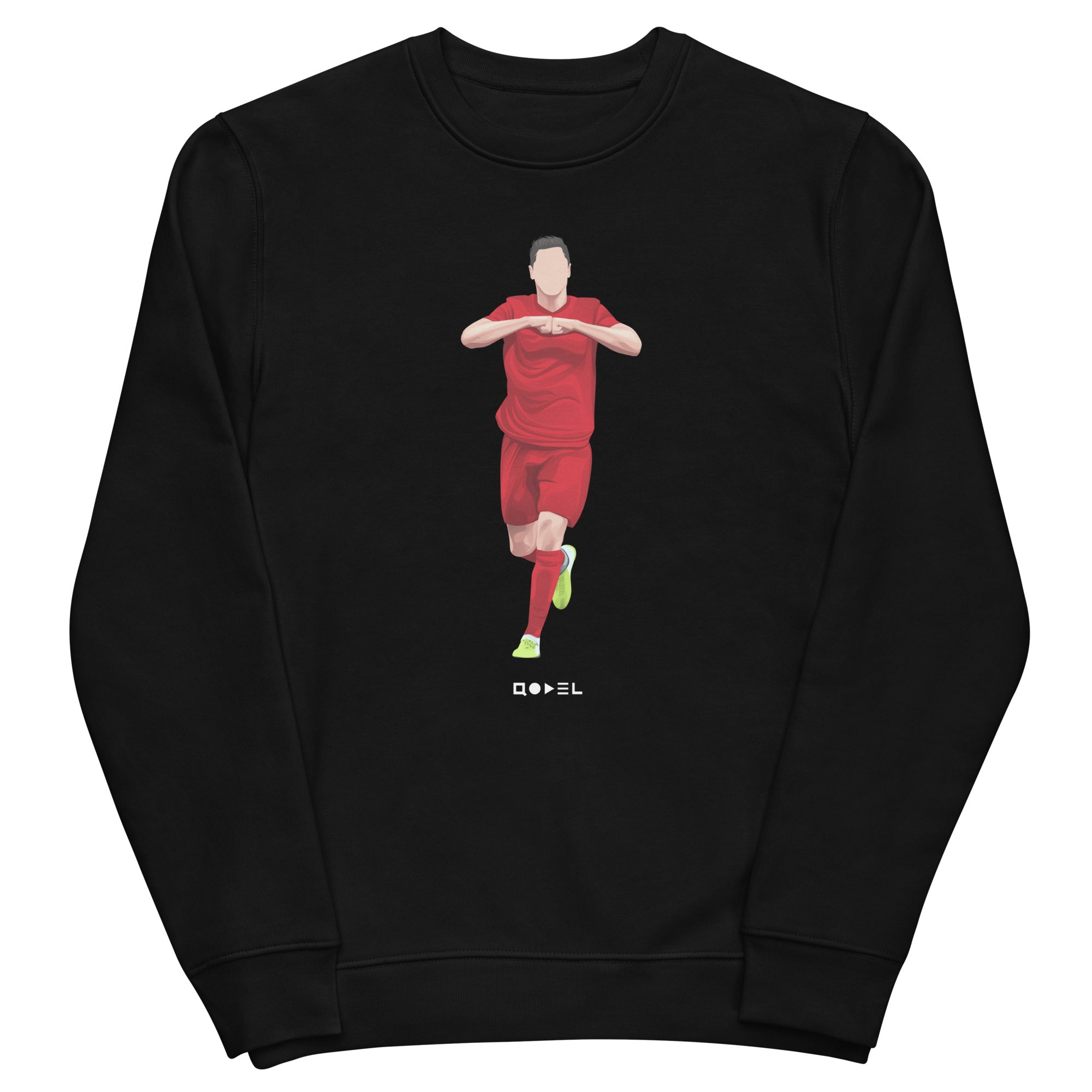 Lewandowski Sweatshirt